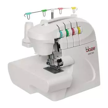 Оверлок бытовой BLAZE SAB 090 723717