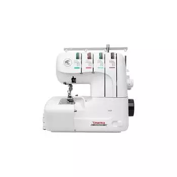 Оверлок Chayka NEW WAVE 007 4670024752399