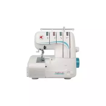 Оверлок Chayka 547 4670024750203