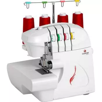 Оверлок Comfort Comfort 111