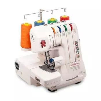 Оверлок Merrylock 12 M012