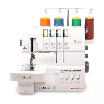 Оверлок Merrylock 95