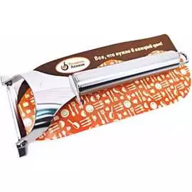 Овощечистка Плошкин Ложкин