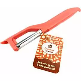 Овощечистка Плошкин Ложкин