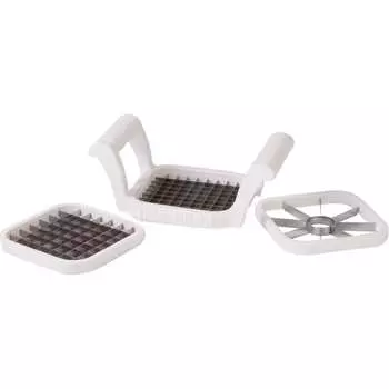 Овощерезка Regent inox Linea PRESTO 93-AC-SL-01