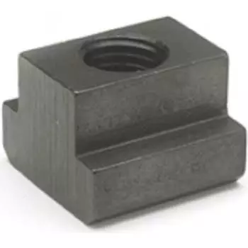 Оксидированная гайка ЦКИ М6 DIN508 10 шт. 63989