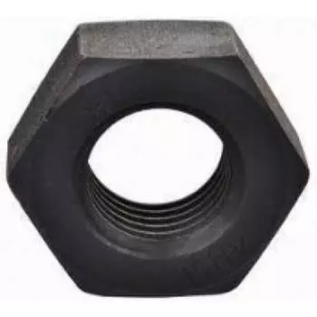 Оксидированная гайка ЦКИ HV М20 DIN6915 68095