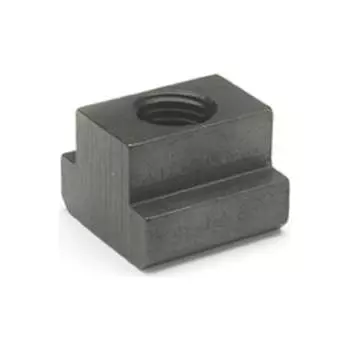 Оксидированная гайка ЦКИ М16 DIN508 1 шт. 63992