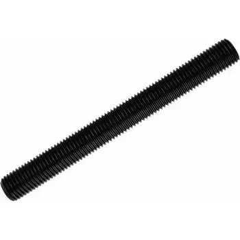 Оксидированная резьбовая шпилька ЦКИ М20х1000 DIN975 1 шт. 65678