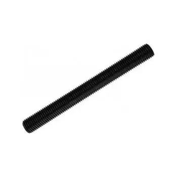 Оксидированная резьбовая шпилька ЦКИ М24х1000 DIN975 1 шт. 65683