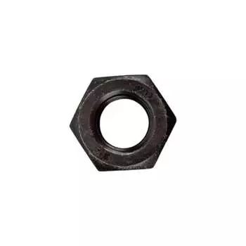 Оксидированная высокопрочная гайка ЦКИ М8 DIN934 57855