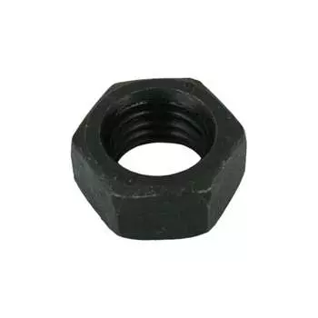 Оксидированная высокопрочная гайка ЦКИ М42 DIN934 1 шт. 60495