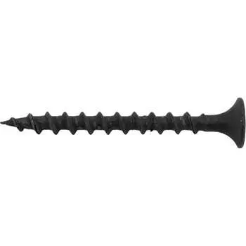 Оксидированные саморезы Gigant