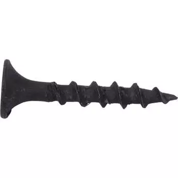 Оксидированные саморезы Gigant