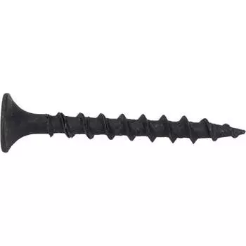 Оксидированные саморезы Gigant