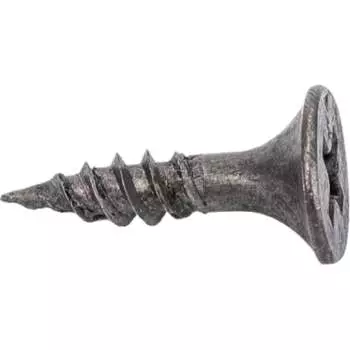 Оксидированные саморезы Gigant