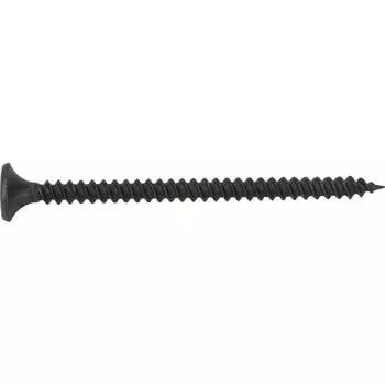 Оксидированные саморезы Gigant