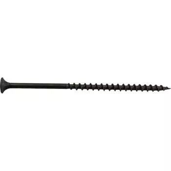 Оксидированные саморезы Gigant