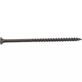 Оксидированные саморезы Gigant