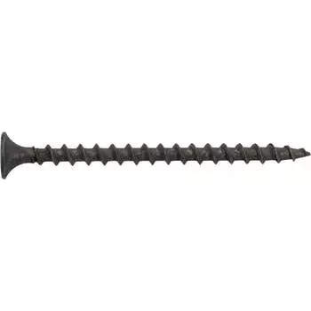 Оксидированные саморезы Gigant