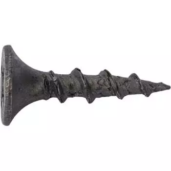 Оксидированные саморезы Gigant