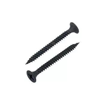 Оксидированные саморезы Gigant