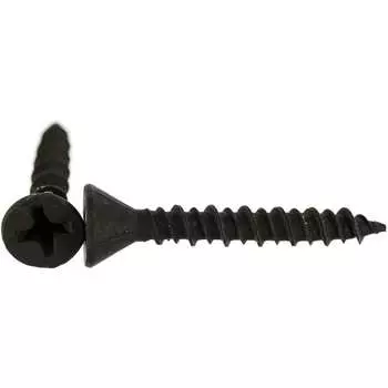 Оксидированные саморезы ГВЛ Профикреп 3,9х25 (16 шт.) 111722