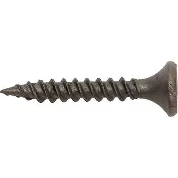 Оксидированные саморезы качественный крепеж 3,5х25 (1 кг) 1000905 КЧ