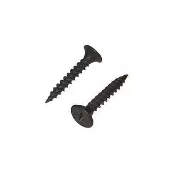 Оксидированные саморезы качественный крепеж 3,5х32 (1 кг) 1000907 КЧ