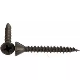 Оксидированные саморезы KITKREP