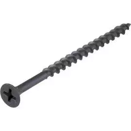 Оксидированные саморезы KITKREP