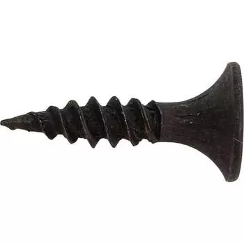 Оксидированные саморезы МТК