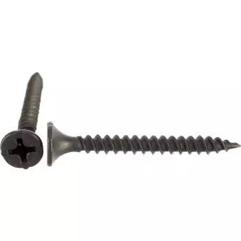 Оксидированные саморезы МТК