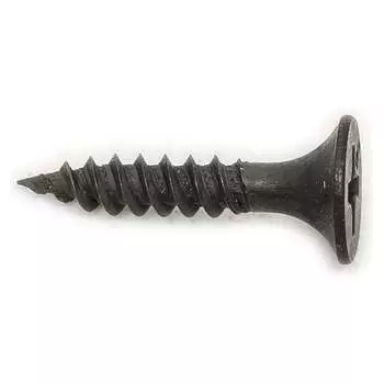 Оксидированные саморезы МТК