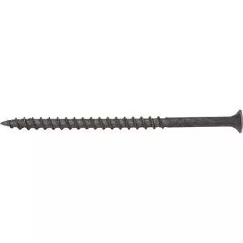 Оксидированные саморезы МТК