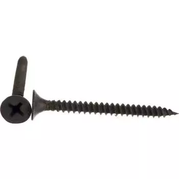 Оксидированные саморезы МТК