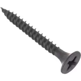 Оксидированные саморезы Профикреп 3,5х32 (12 шт.) 111994