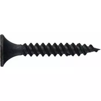 Оксидированные саморезы Профикреп