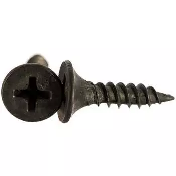 Оксидированные саморезы Профикреп