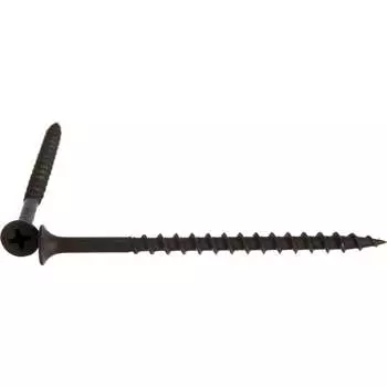 Оксидированные саморезы Профикреп 4,2х70 (75 шт.) 2033906238