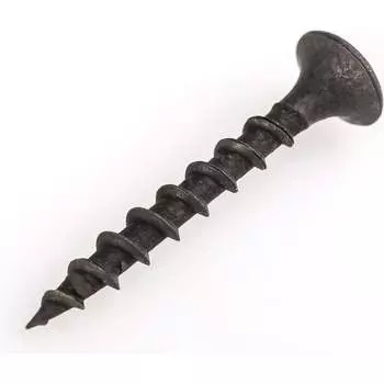 Оксидированные саморезы Профикреп 3,5х32 (12 шт.) 111714