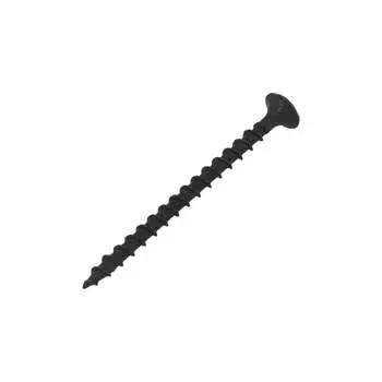 Оксидированные саморезы Профикреп 3,5х55 (150 шт.) 2033906236