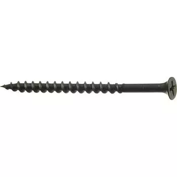 Оксидированные саморезы Профикреп