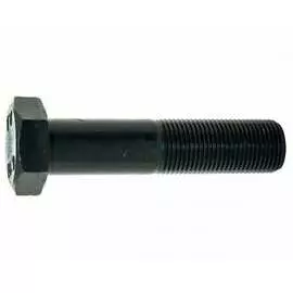 Оксидированный болт ЦКИ М16х1.5х110 DIN960 10 шт. 62858