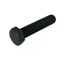 Оксидированный болт ЦКИ М18х50 DIN933 10 шт. 62694