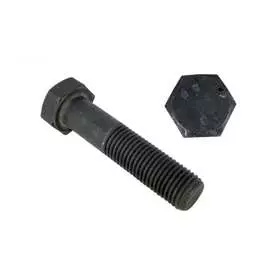 Оксидированный болт ЦКИ