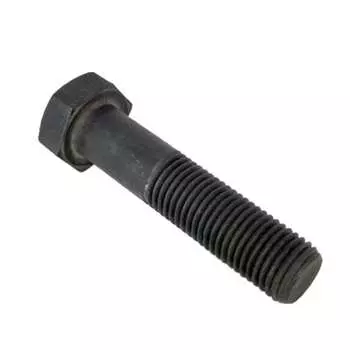 Оксидированный болт ЦКИ