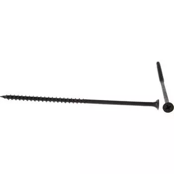 Оксидированный саморез гипсокартон/дерево Саморезик 4,8х127 (150 шт.) SW/GD-4,8х127-150