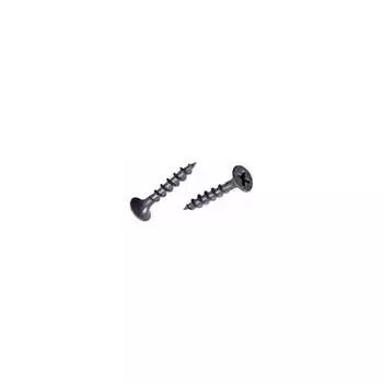 Оксидированный саморез гипсокартон/дерево Саморезик 4,2х76 (250 шт.) SW/GD-4,2х76-250