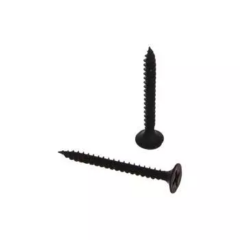 Оксидированный саморез гипсокартон/металл Саморезик 3,5х35 (800 шт.) SW/GM-3,5х35-800